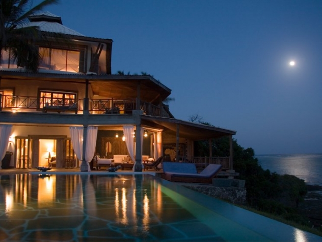 Alfajiri Villas, Diani Wajir Rd, Mombasa, Kenya 
