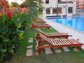 Sunset Paradise Apartments Serena Rd, Mombasa, Kenya