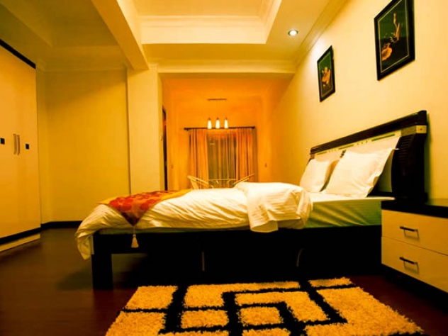 Eldon Villas Flash Flats, Nairobi, Kenya 