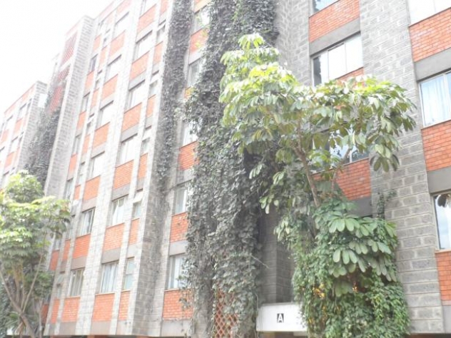 Wood Avenue Apartments Kilimani Business Centre, Kirichwa Rd, Nairobi, Kenya 
