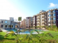 Sunset Paradise Apartments Serena Rd, Mombasa, Kenya