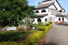 HOTEL TROY MAGADI ROAD