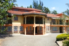 MAGARITA HOUSE KAREN